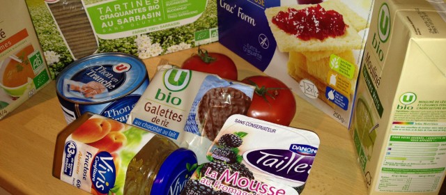 Spotlight on gluten-free eating