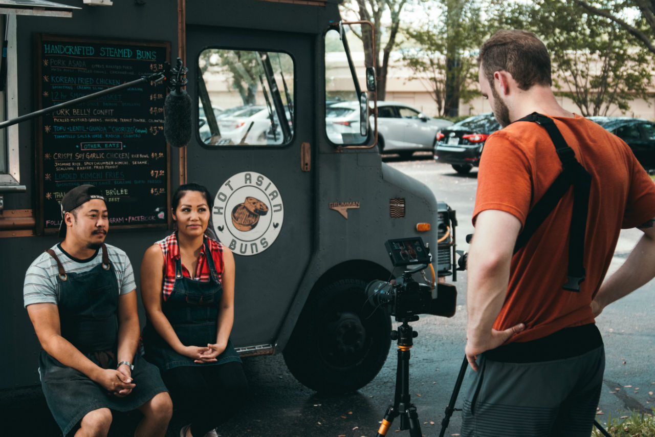 food truck tips