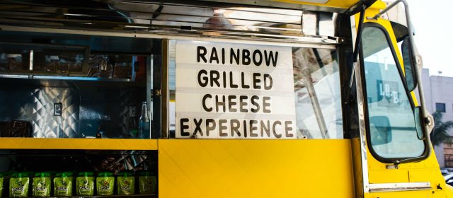Launching a food truck: our tips for success