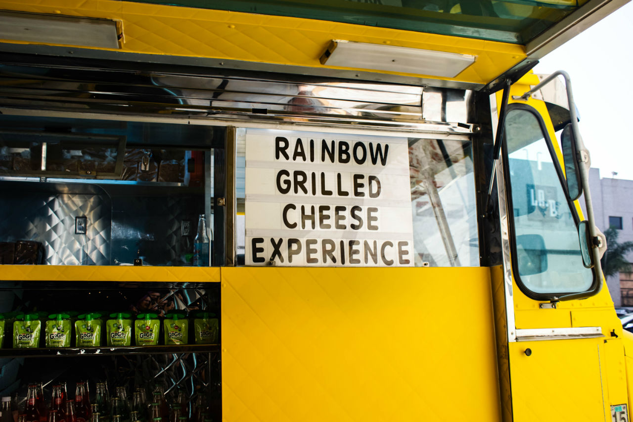 Launching a food truck: our tips for success