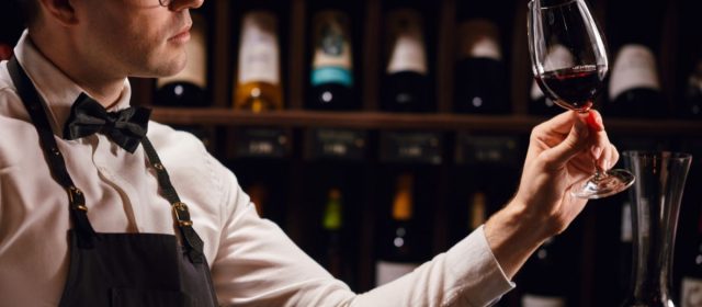 Our tips for finding the best wines at a wine shop