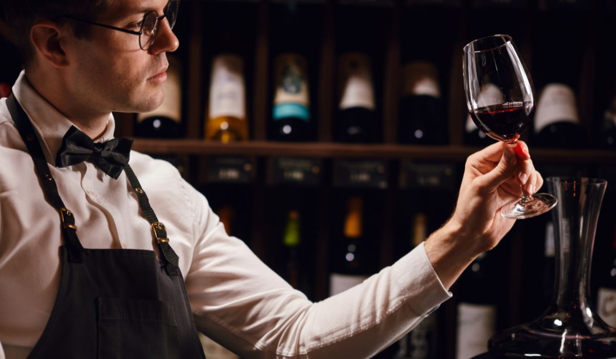 Our tips for finding the best wines at a wine shop