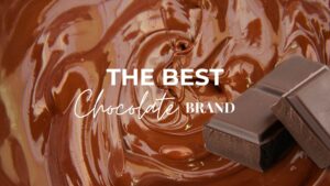Chocolate brand