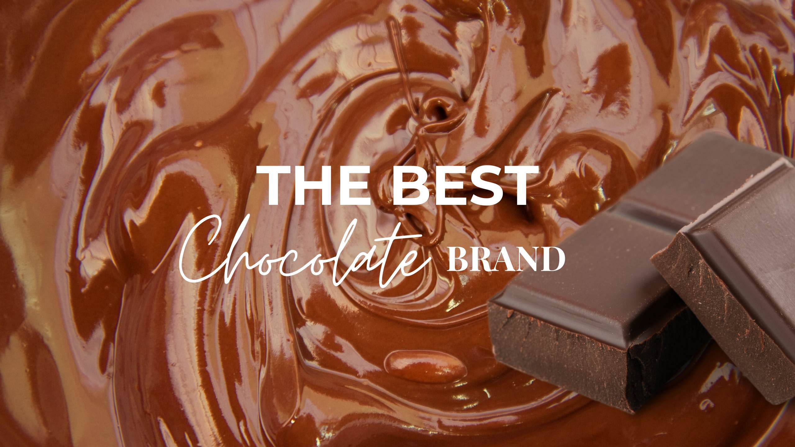 Chocolate brand