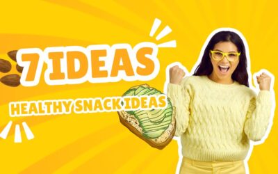 7 healthy snack ideas for busy professionals