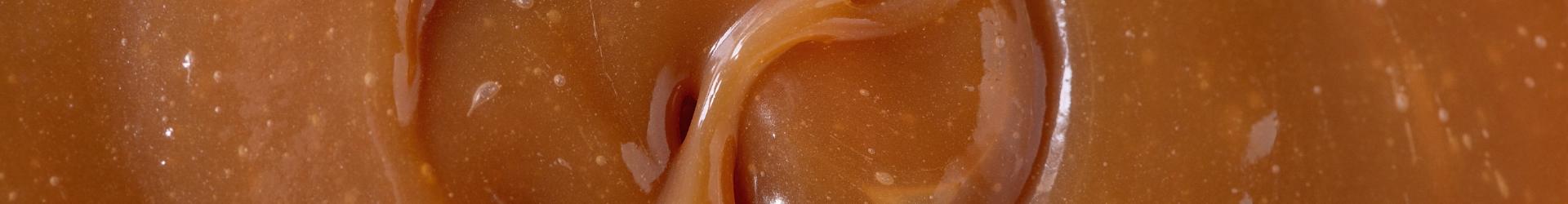salted caramel homemade