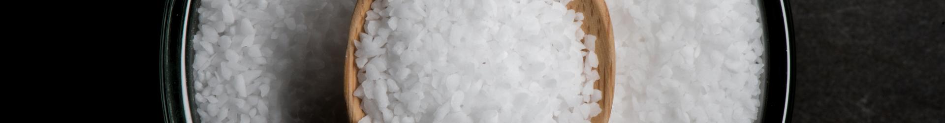 Sea salt