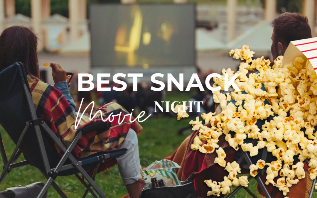 The Best Sweet and Salty Snacks for Movie Night: A Comparison of Top Brands