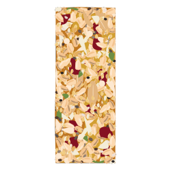 Homemade Energy Bars