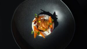 Michelin-Starred Restaurants