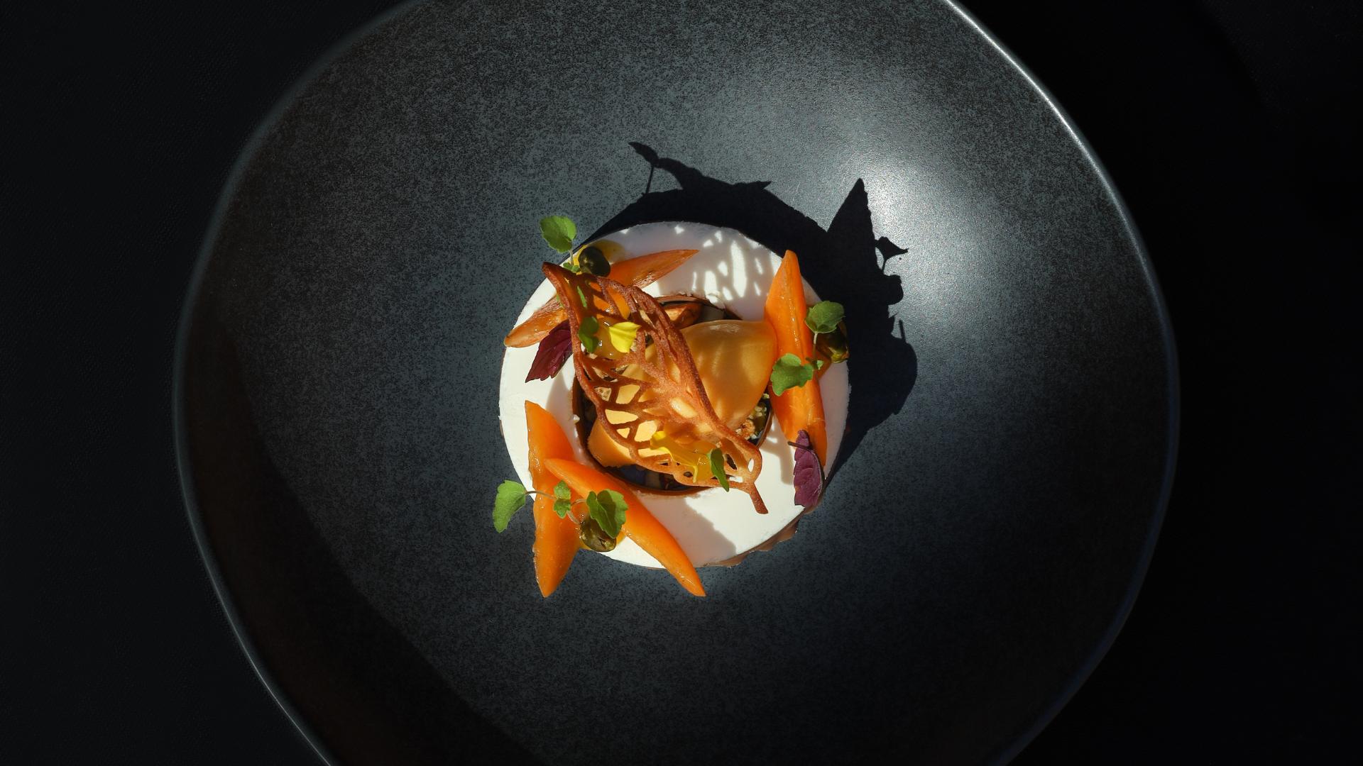 Michelin-Starred Restaurants