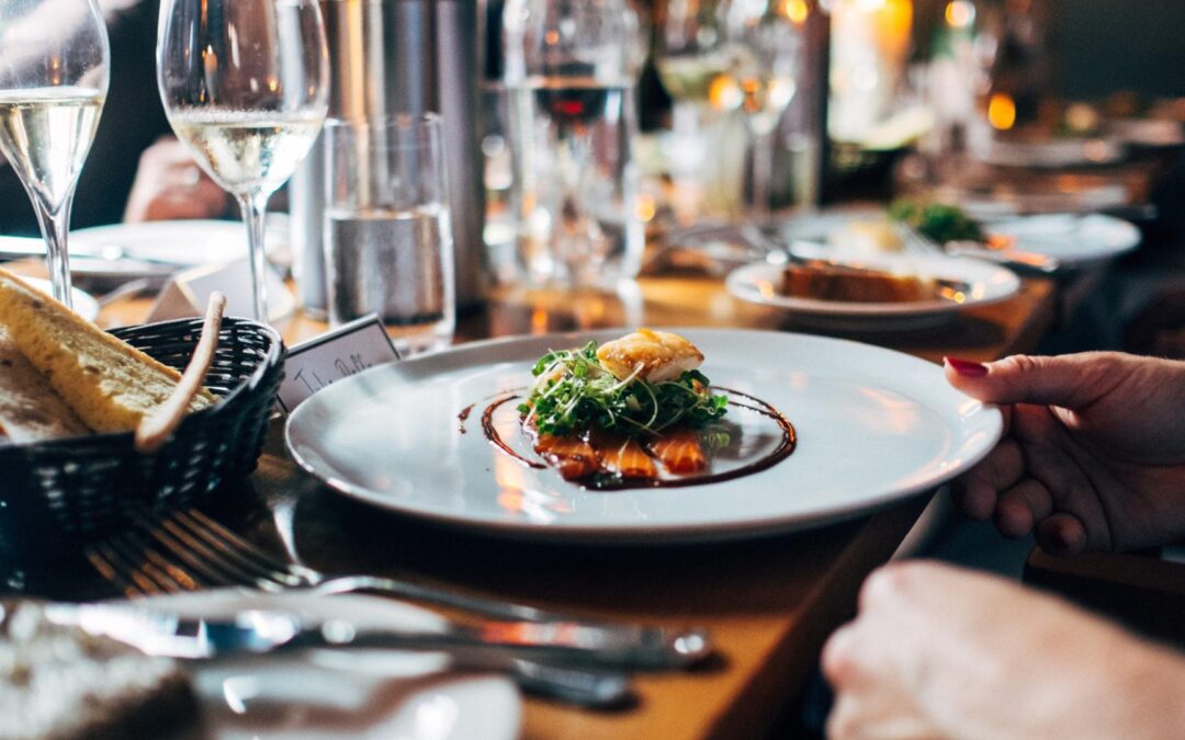 How Restaurants Are Redefining Sustainability in Modern Cuisine
