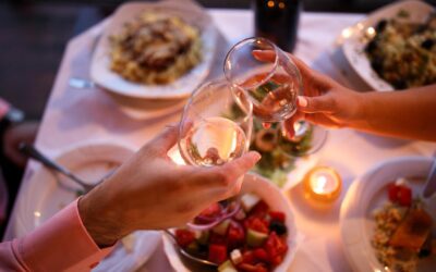 Crafting the Perfect Special Food Menu for a Romantic Dinner
