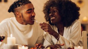 Romantic Dinner