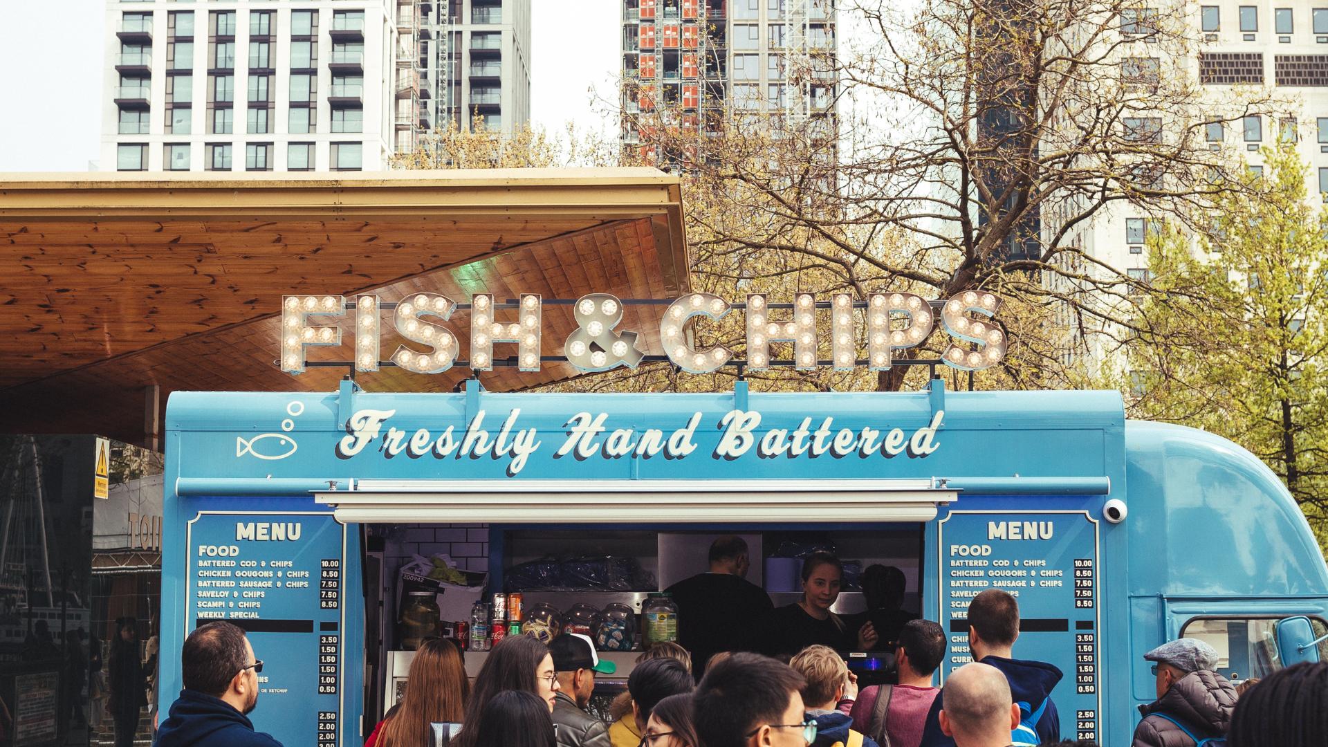 Street Food