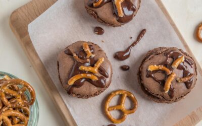 How Sweet & Salty Dishes Stimulate Your Taste Buds