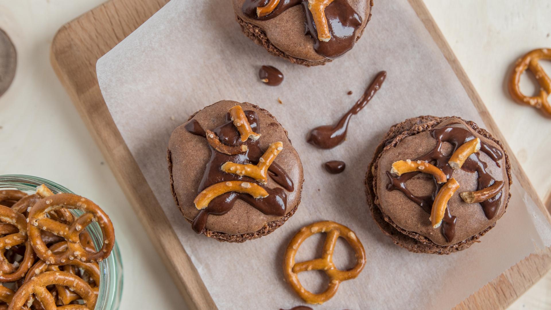 Sweet & Salty Dishes