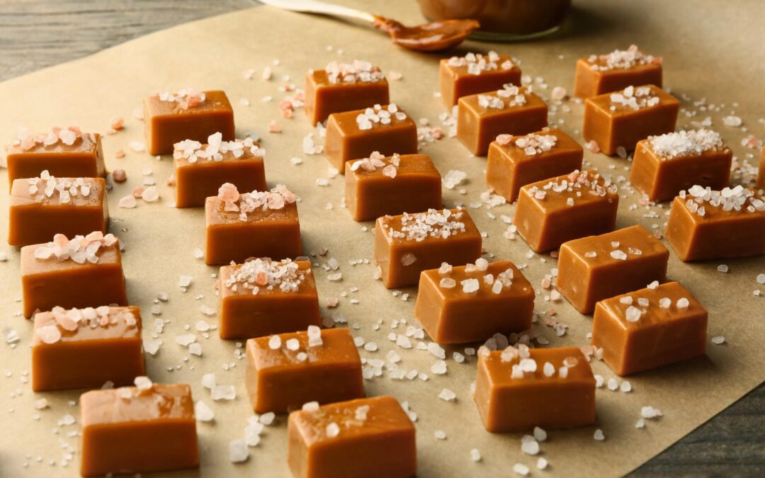 The Origins of Sweet and Salty Flavors in Global Cuisine
