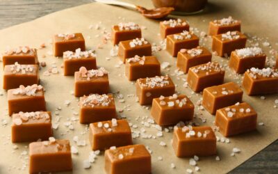 The Origins of Sweet and Salty Flavors in Global Cuisine
