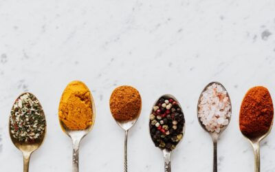 The Role of Spices in Special Foods Across Cultures