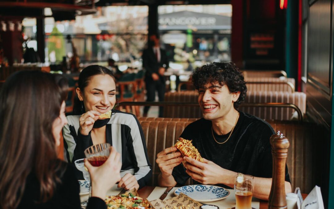 How to Choose the Best Restaurant for Any Occasion