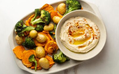 Seasonal Ingredients to Make Every Meal Feel Special