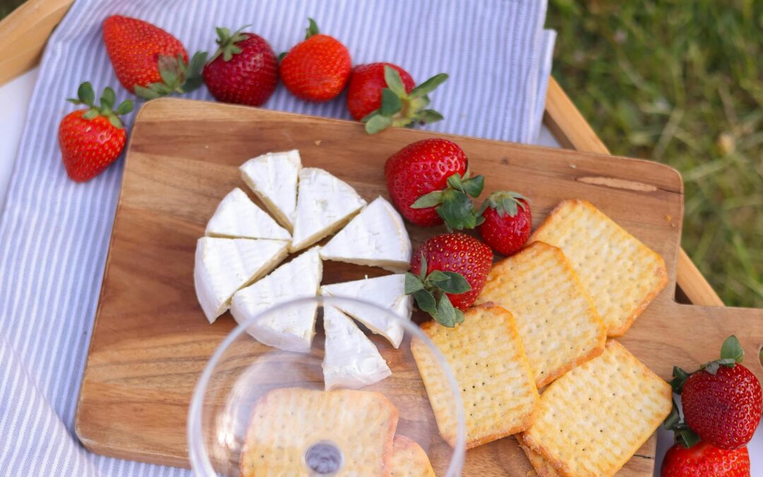 5 Creative Sweet & Salty Combinations You Can Make at Home