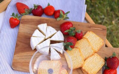 5 Creative Sweet & Salty Combinations You Can Make at Home