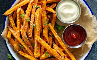 Sweet & Salty Sauces to Elevate Your Dishes