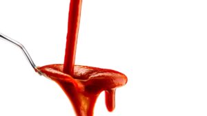 Sweet & Salty Sauces