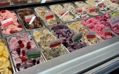 The science behind mix glacier: how it elevates ice cream production ?