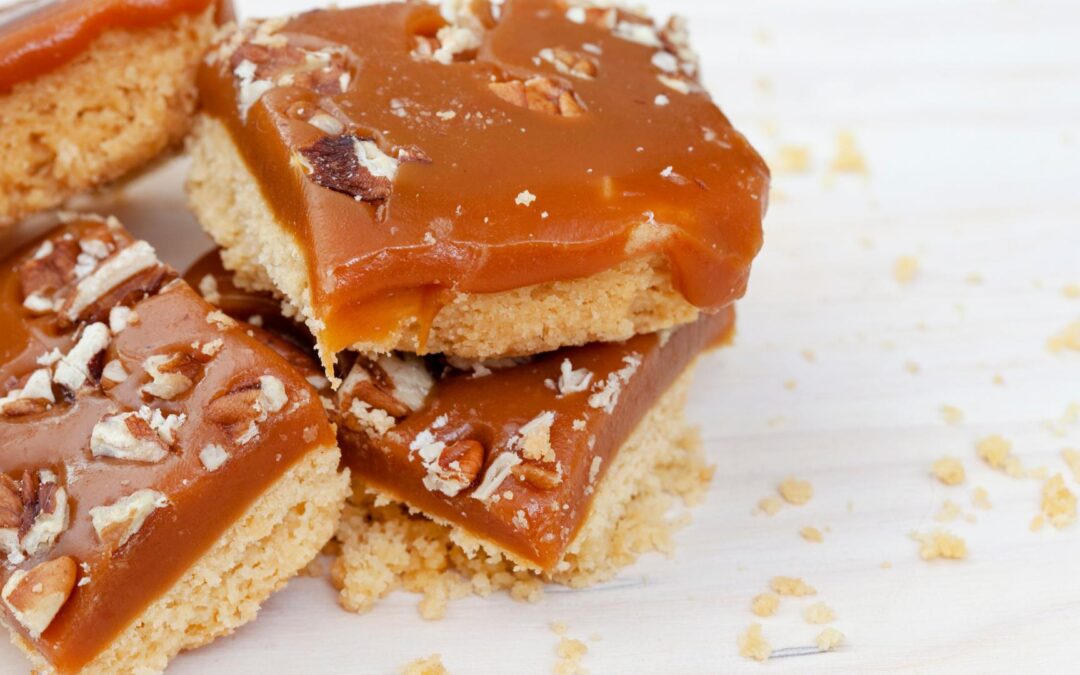 Transforming Classic Recipes into Sweet & Salty Delights