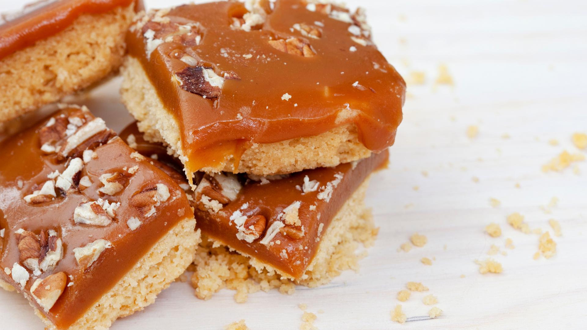 Sweet & Salty Delights