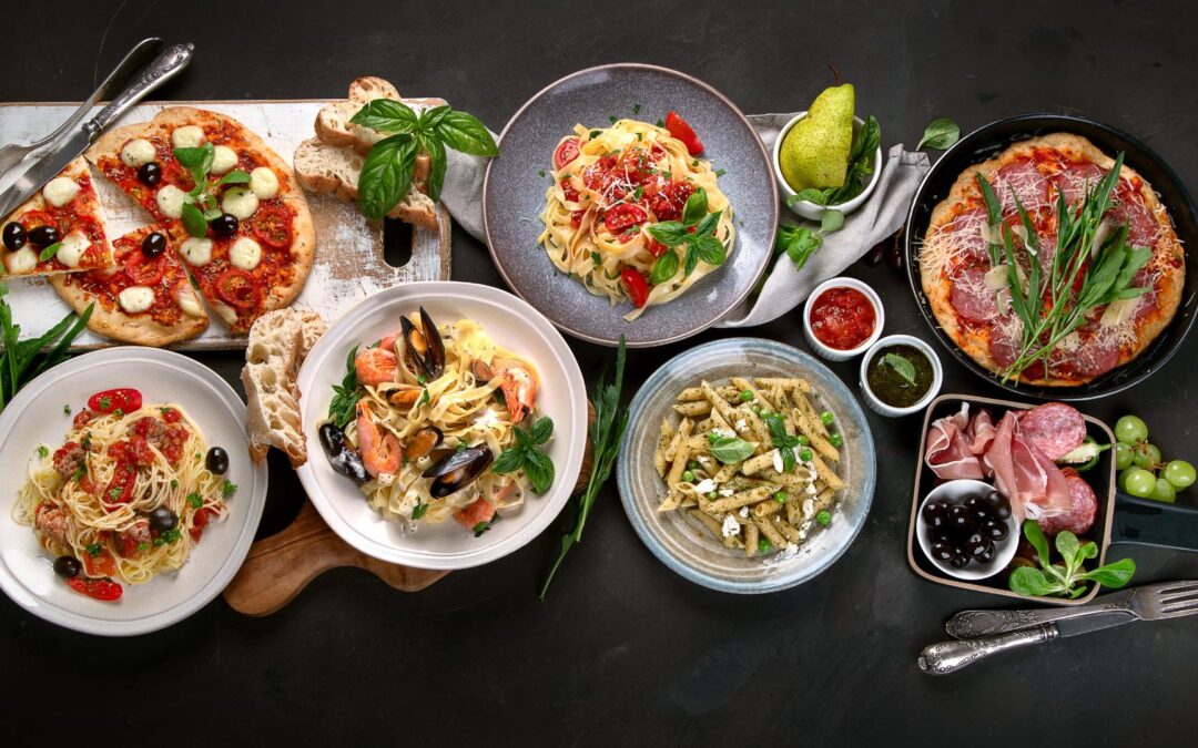 Tips for Turning Leftovers into Special Food Creations