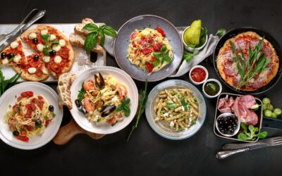 Tips for Turning Leftovers into Special Food Creations