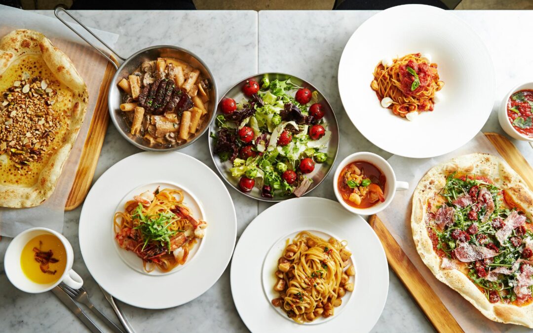 How to Create Memorable Meals for Special Occasions