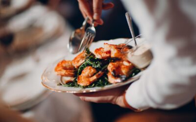 The Art of Reviewing Restaurants What to Look for Beyond the Menu