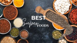 Best super food
